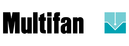 logo multifan